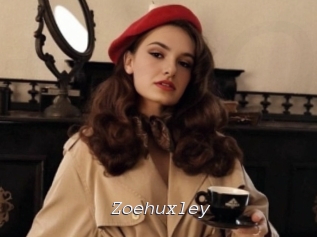 Zoehuxley