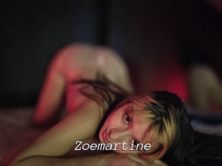 Zoemartine