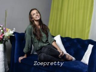 Zoepretty