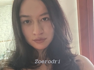 Zoerodri