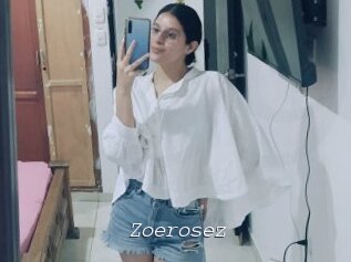Zoerosez