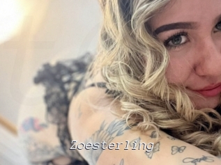 Zoesterling