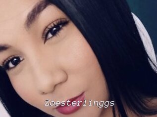 Zoesterlinggs