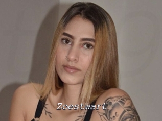Zoestwart