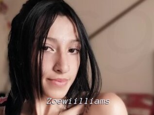 Zoewiilliams