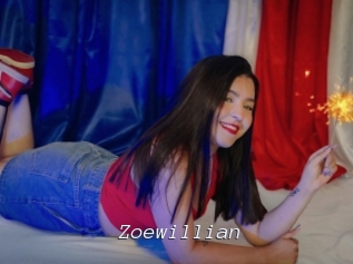 Zoewillian