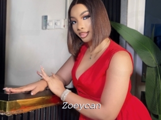 Zoeycan