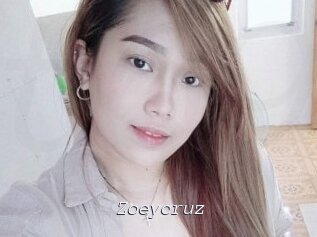 Zoeycruz