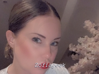 Zofiageek