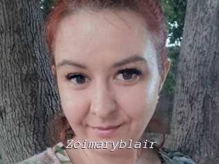 zoimaryblair Tel 69 Salopes