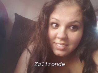 Zolironde