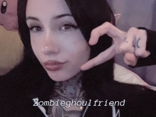Zombieghoulfriend