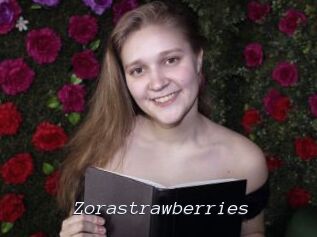 Zorastrawberries
