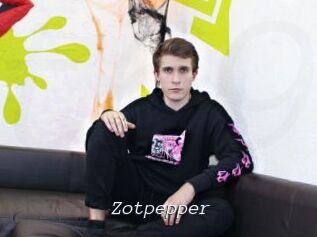 Zotpepper