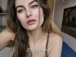 Zoyastana