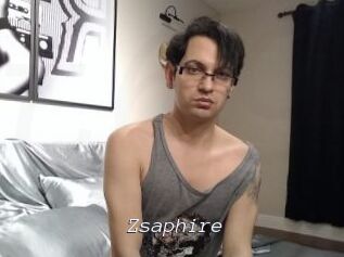Zsaphire