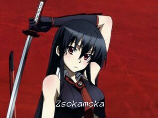 Zsokamoka