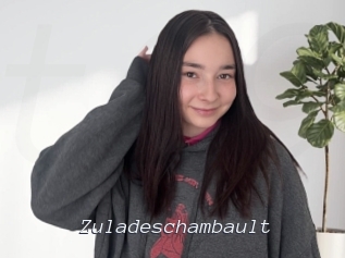 Zuladeschambault