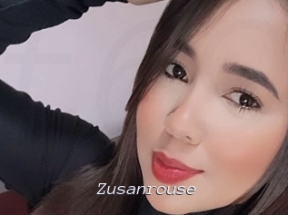 Zusanrouse