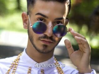 Zyancharm