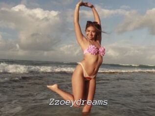 Zzoeydreams